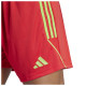 Adidas Ανδρικό σορτς Tiro 23